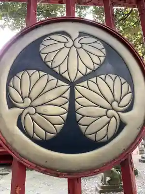 仙波東照宮のその他建物