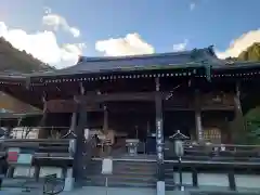 善峯寺(京都府)