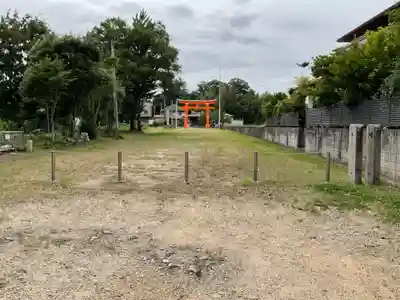 八柱神社(愛知県)