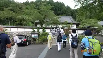 圓融寺のその他建物