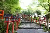 貴船神社(京都府)