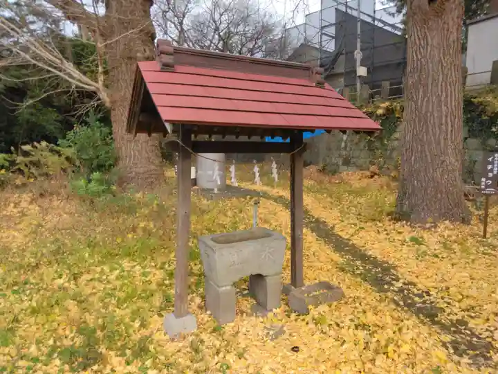 松尾神社(神奈川県)