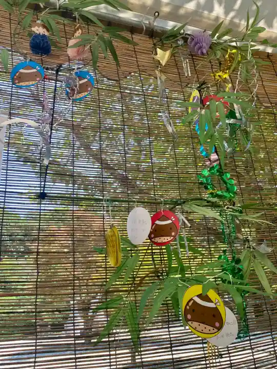 京都乃木神社(京都府)