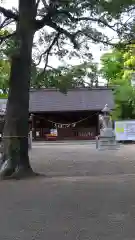 小垣江神明神社(愛知県)