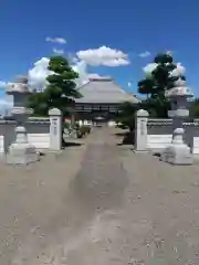 常光寺(埼玉県)