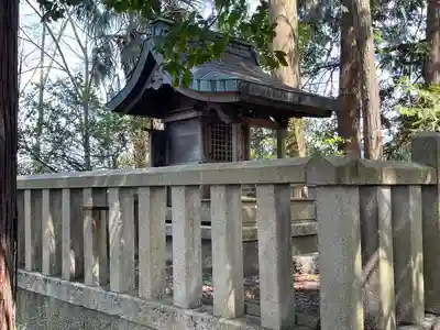 日吉神社(滋賀県)