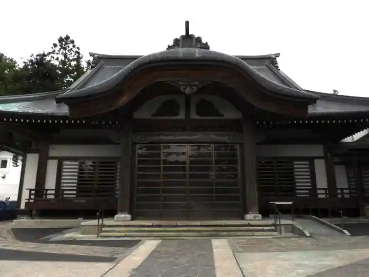 宝積院(青森県)
