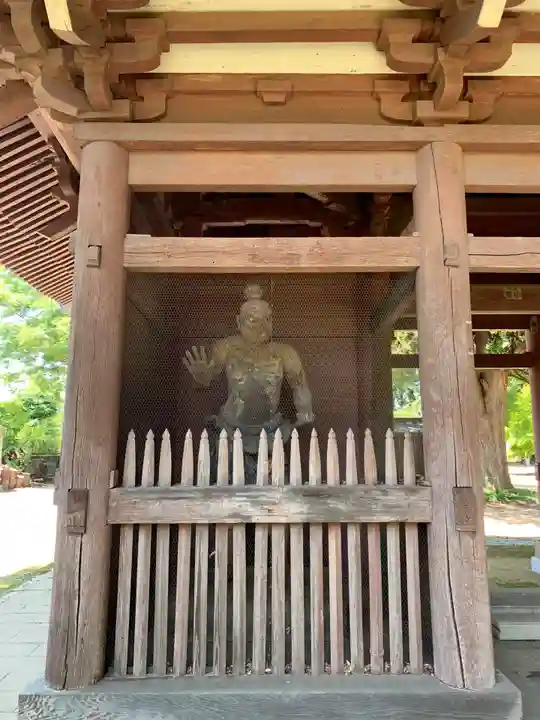 瀧水寺(千葉県)