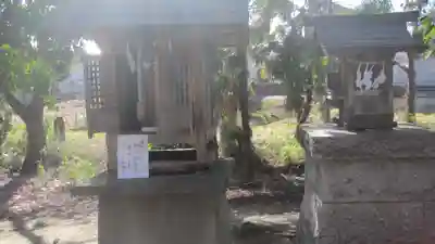 日枝神社(埼玉県)