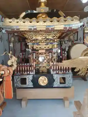 白子神社(千葉県)