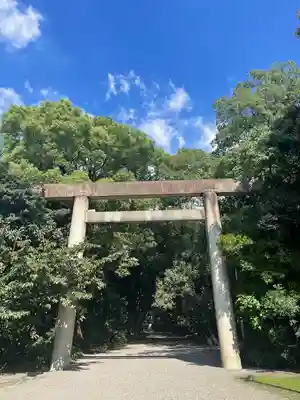 高座結御子神社（熱田神宮摂社）(愛知県)