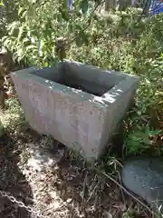 厳島神社(東京都)