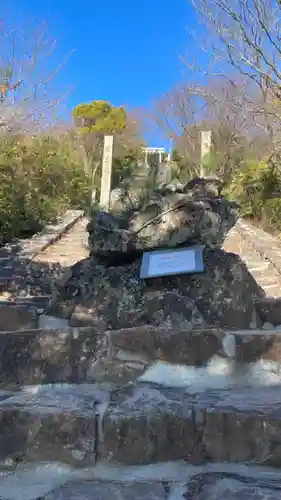 高屋神社の建物その他