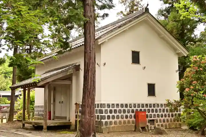 多賀大社(滋賀県)