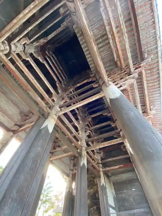 東大寺のその他建物