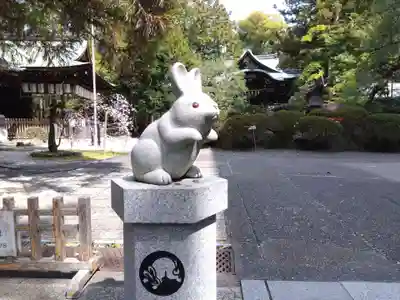 岡崎神社(京都府)