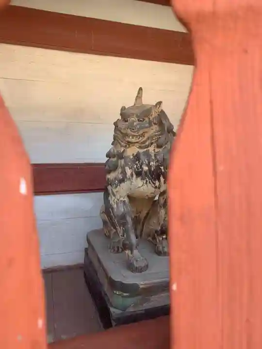 美濃國一宮 南宮大社(岐阜県)