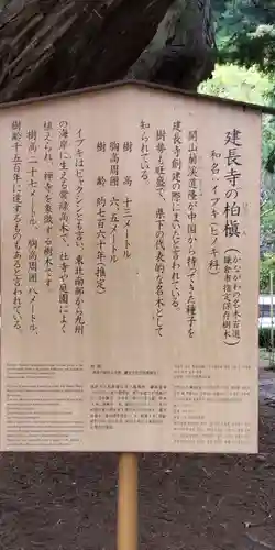 建長寺(神奈川県)