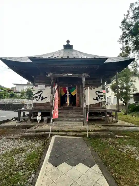 金剛山 正法寺のその他建物