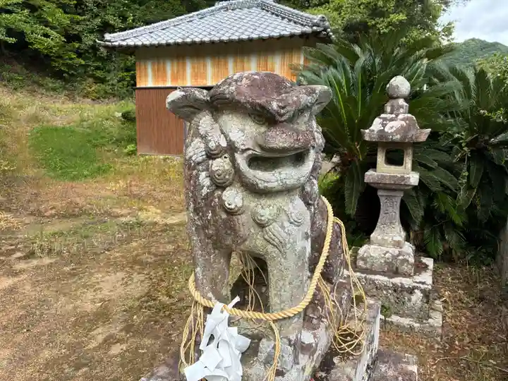 大宮神社(徳島県)