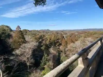 笠森寺(千葉県)