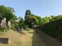 観音寺のその他建物