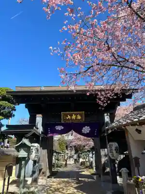 密藏院(埼玉県)