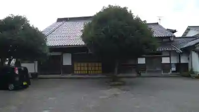 松月寺のその他建物