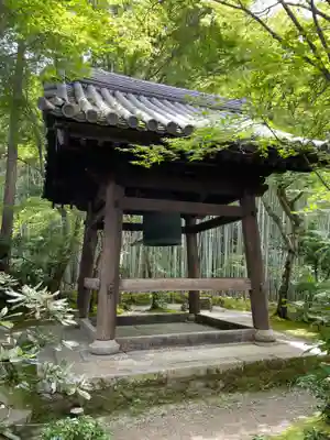 圓光寺のその他建物