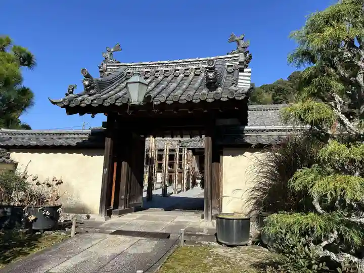 円生院(奈良県)