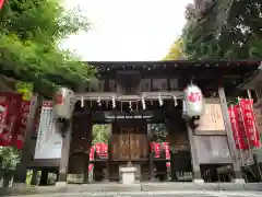 吉備津神社(広島県)