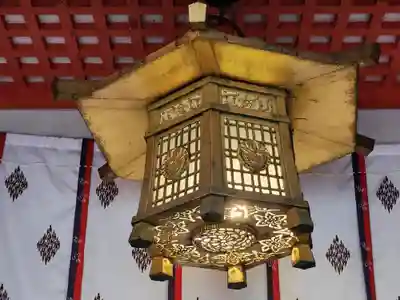 春日神社のその他建物