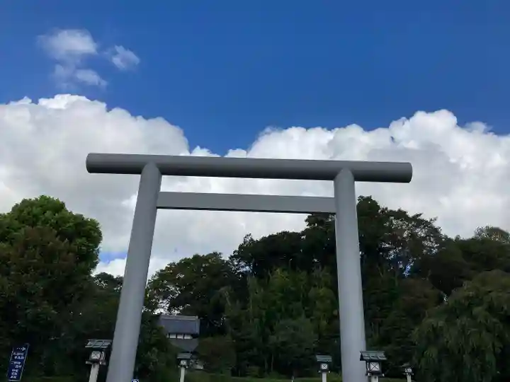 櫻木神社(千葉県)