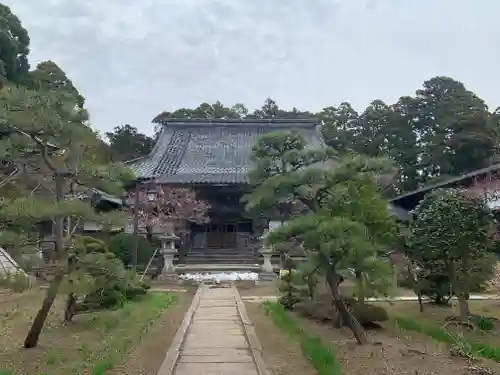 龍雲院のその他建物