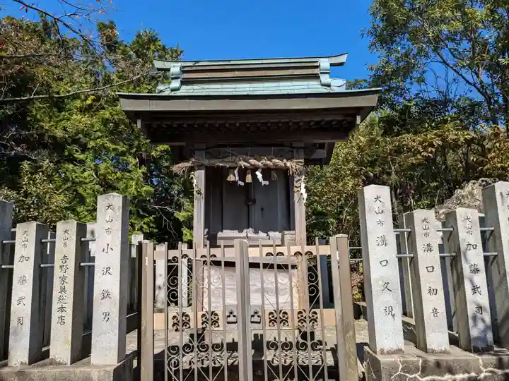 大縣神社(愛知県)