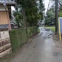 伏木香取神社(茨城県)