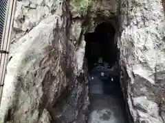 藤ヶ崎龍神社の建物その他