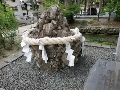 乃木神社(栃木県)