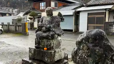 建神社(徳島県)