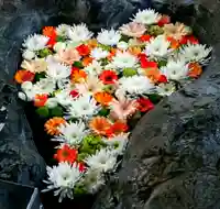 月寒神社(北海道)