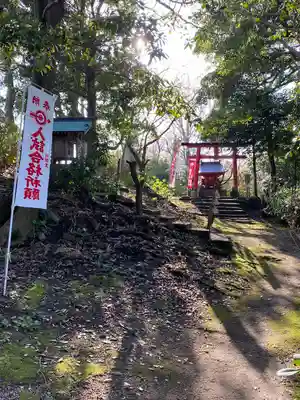 神﨑神社(鳥取県)