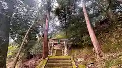 稲葉神社(京都府)