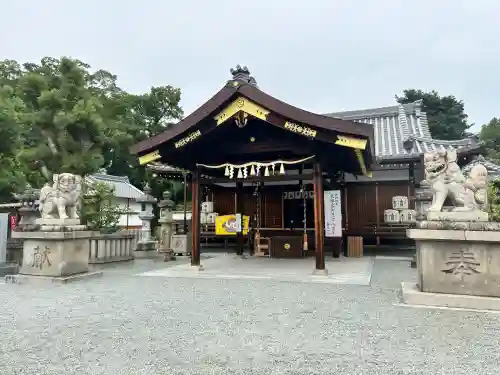 天神社(奈良県)