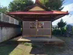 御嶽神社(神奈川県)