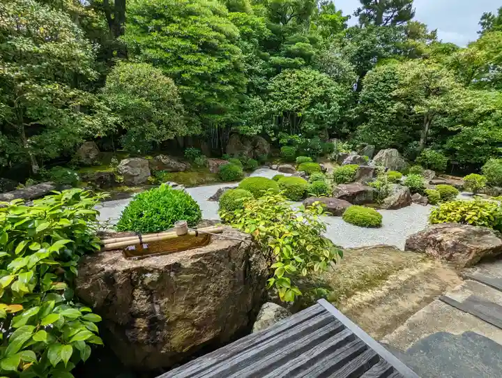 退蔵院(京都府)