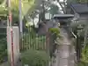 白山神社のその他建物