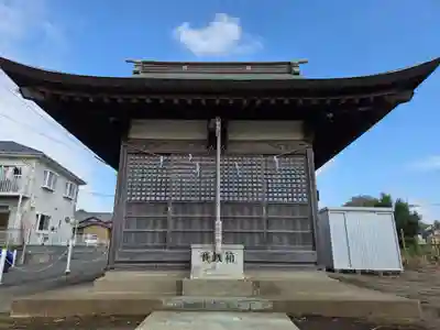 杉山神社(東京都)