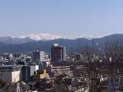 藤島神社(贈正一位新田義貞公之大宮)(福井県)