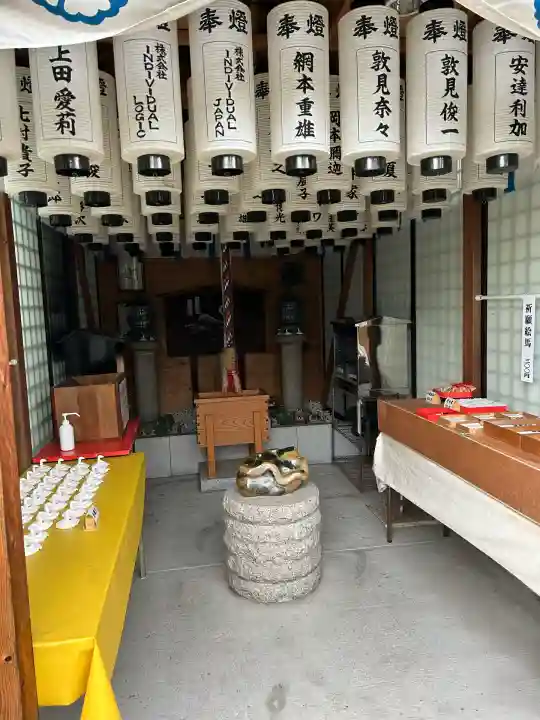 和田神社(兵庫県)