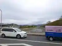 賀茂御祖神社(下鴨神社)の周辺